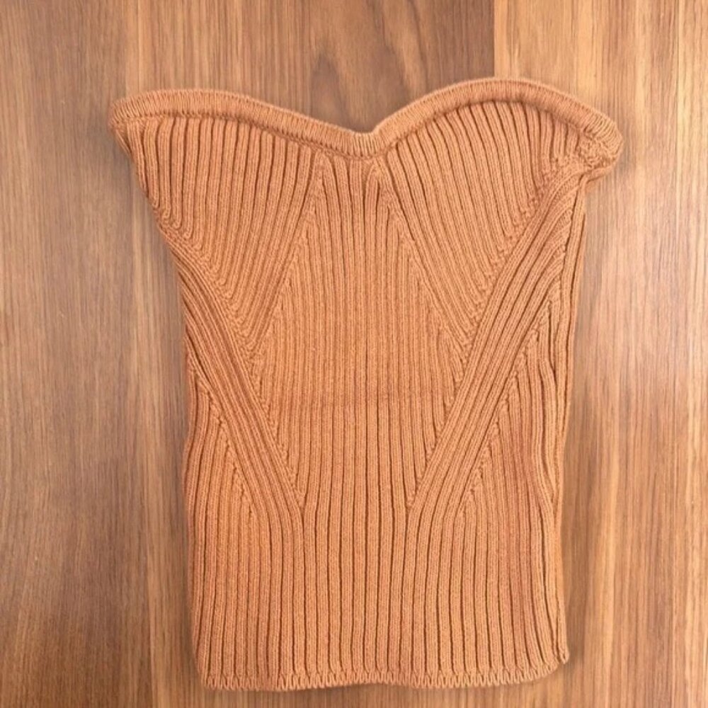 Knit Top